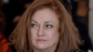 القاضية عون: الحق ما بيموت طالما وراءه مطالب